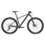 SCOTT Scale 980 29´´ Deore Sl-m6100 Mtb Cykel, Black, M