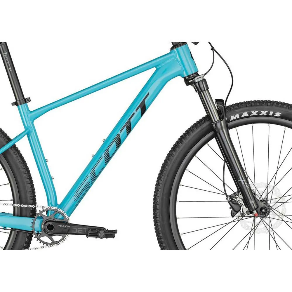 SCOTT Scale 980 29´´ Deore Sl-m6100 Mtb Cykel