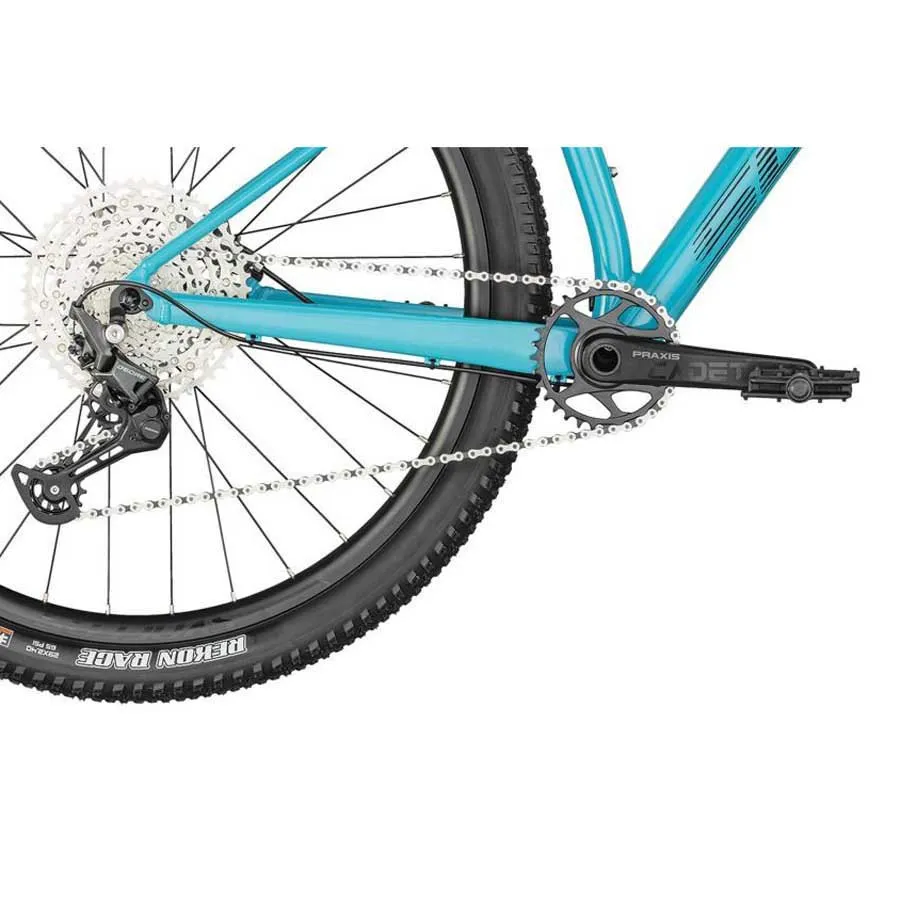 SCOTT Scale 980 29´´ Deore Sl-m6100 Mtb Cykel