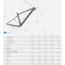 SCOTT Scale 980 29´´ Deore Sl-m6100 Mtb Cykel