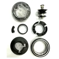 SCOTT Scale Alloy 2023 Headset-distans SCOTT Scale Alloy 2023 Headset-distans