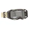 SCOTT SCO Goggle Prospect 2.0 Enduro LS desert beige/dirt brown/light sensitive grey, Beige/Grå