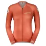 Rose beige / braze orange 1