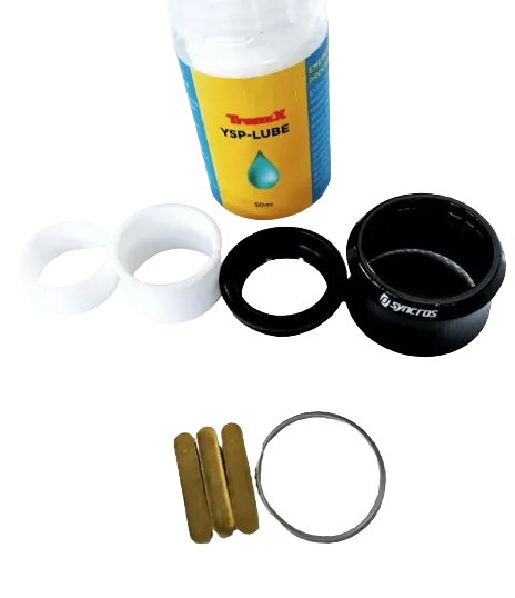 SCOTT Servicekit 2.0 till Dropperpost 120 SCOTT Servicekit 2.0 till Dropperpost 120