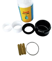 SCOTT Servicekit 2.0 till Dropperpost 120 SCOTT Servicekit 2.0 till Dropperpost 120