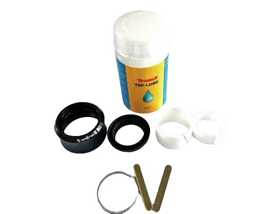 SCOTT Servicekit 2.5 till 120 mm Dropperpost SCOTT Servicekit 2.5 till 120 mm Dropperpost