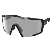 SCOTT Shield Cykelglasögon Light Sensitive