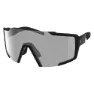 SCOTT Shield Cykelglasögon Light Sensitive