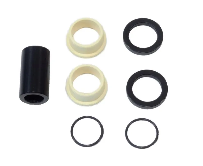 SCOTT Shock Mount Bush Set SCOTT Shock Mount Bush Set