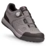 SCOTT SHR-Alp Boa MTB Cykelsko För Kvinnor Grey/Black