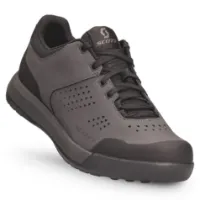 SCOTT SHR-Alp Flat MTB Cykelsko Dark Grey/Black SCOTT SHR-Alp Flat MTB Cykelsko Dark Grey/Black