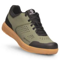 SCOTT SHR-Alp Flat MTB Cykelsko Dark Grey/Black