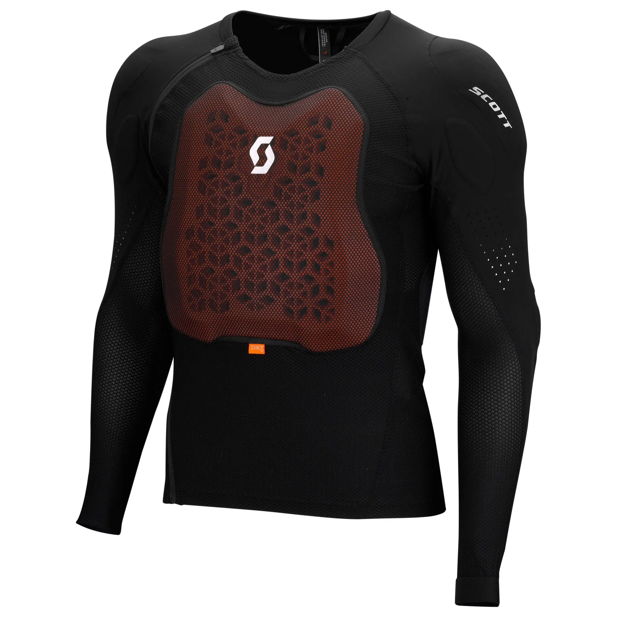 SCOTT Softcon Air Jacket Bodyarmor SCOTT Softcon Air Jacket Bodyarmor