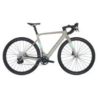 SCOTT Solace Gravel Eride 30 Tq Hpr50 Apex Xplr Etap Axs 2025 Elcykel Gravel