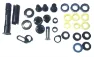 SCOTT Spark 120 mm Servicekit