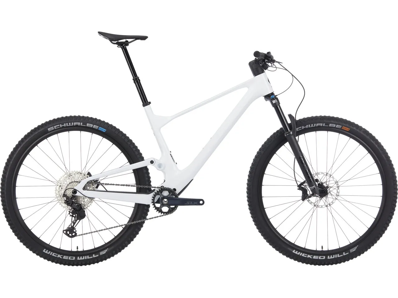 SCOTT Spark 930 Carbon 29" Mountainbike