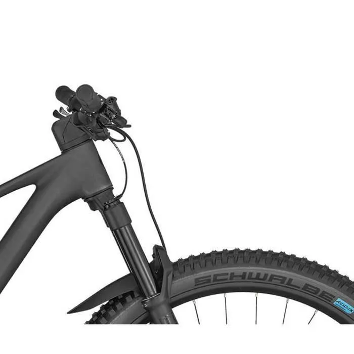 SCOTT Spark 940 29´´ Nx Eagle 12s Mtb Cykel, Black, L
