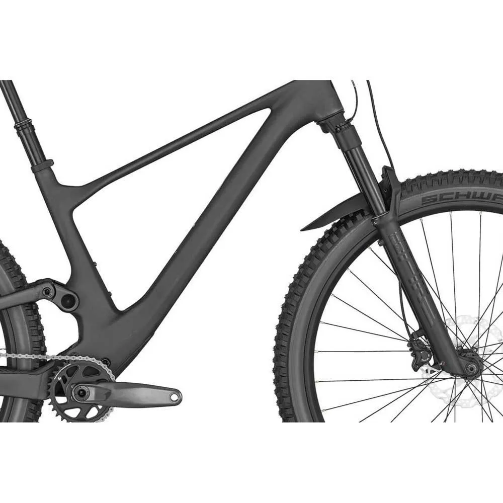 SCOTT Spark 940 29´´ Nx Eagle 12s Mtb Cykel, Black, L