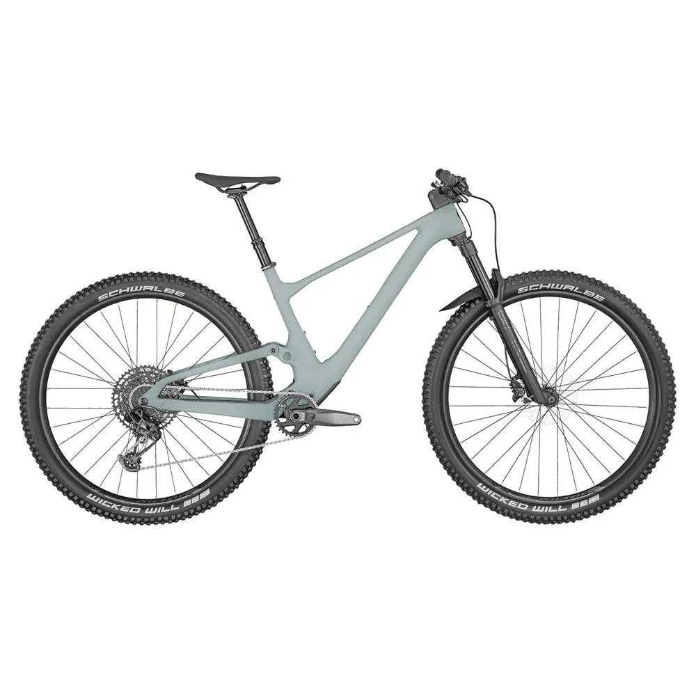 SCOTT Spark 950 29´´ Gx Eagle 12s Mtb Cykel SCOTT Spark 950 29´´ Gx Eagle 12s Mtb Cykel