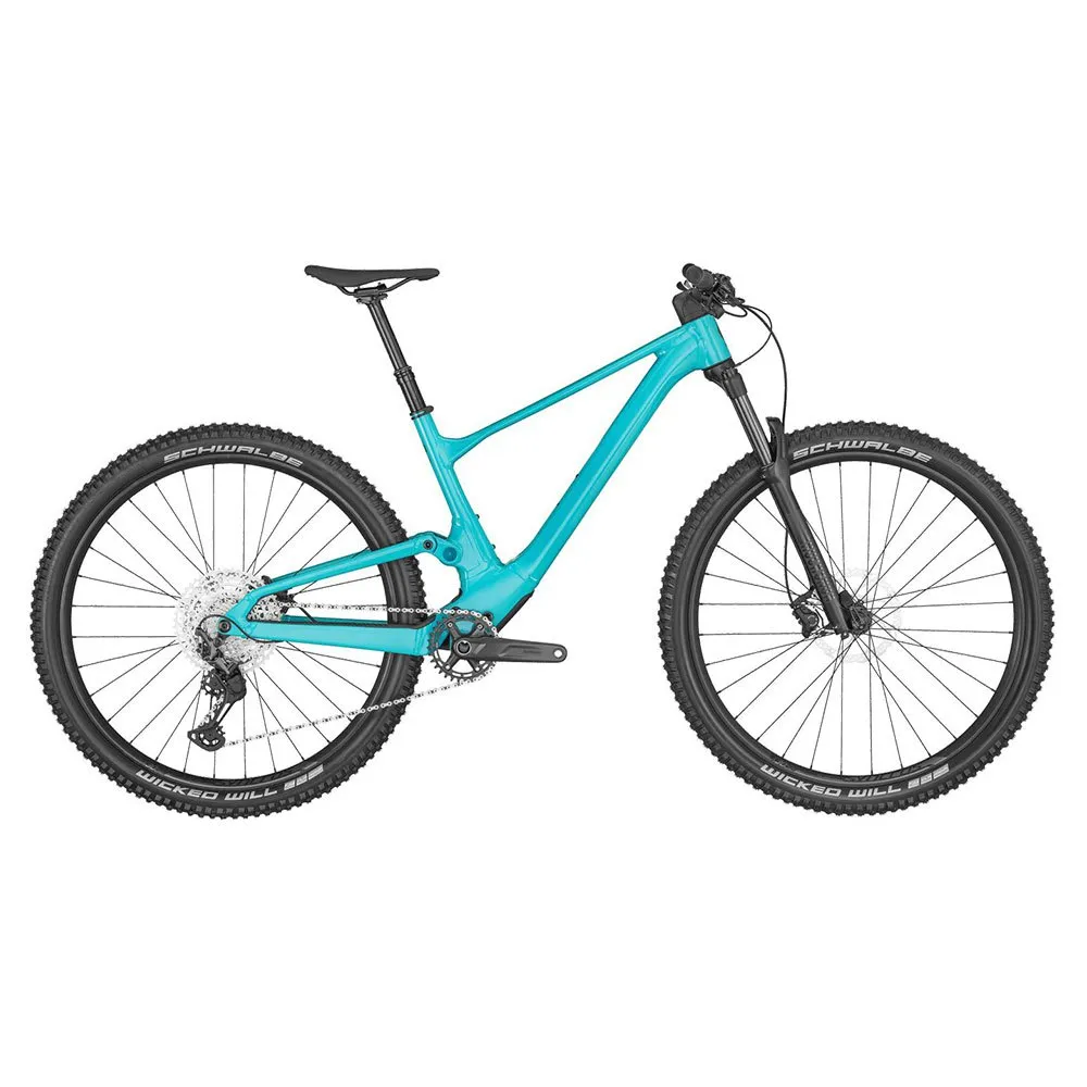 SCOTT Spark 960 29´´ Xt Rd-m8100 Mtb Cykel SCOTT Spark 960 29´´ Xt Rd-m8100 Mtb Cykel