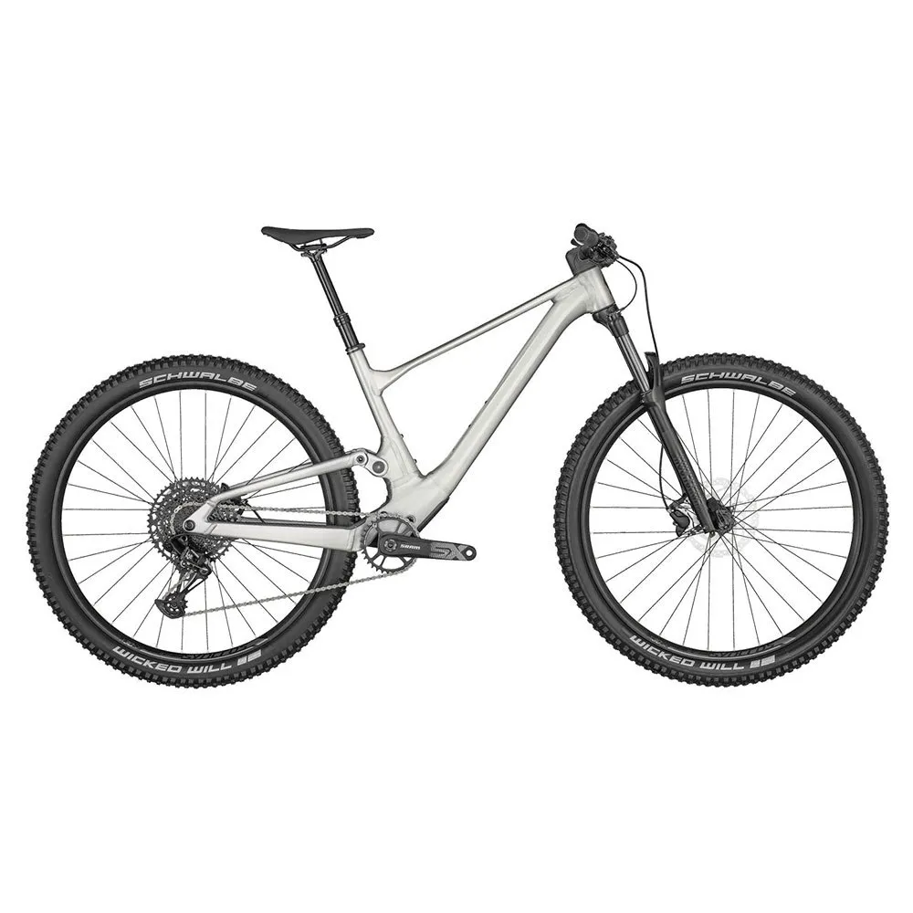 SCOTT Spark 970 29´´ Nx Eagle 12s Mtb Cykel