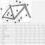 SCOTT Speedster Gravel 10 Sram Rival Xplr Etap Axs Gravelcykel, Beige