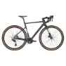 SCOTT Speedster Gravel 20 Shimano Grx Rd-rx820 Gravelcykel, Dark blue