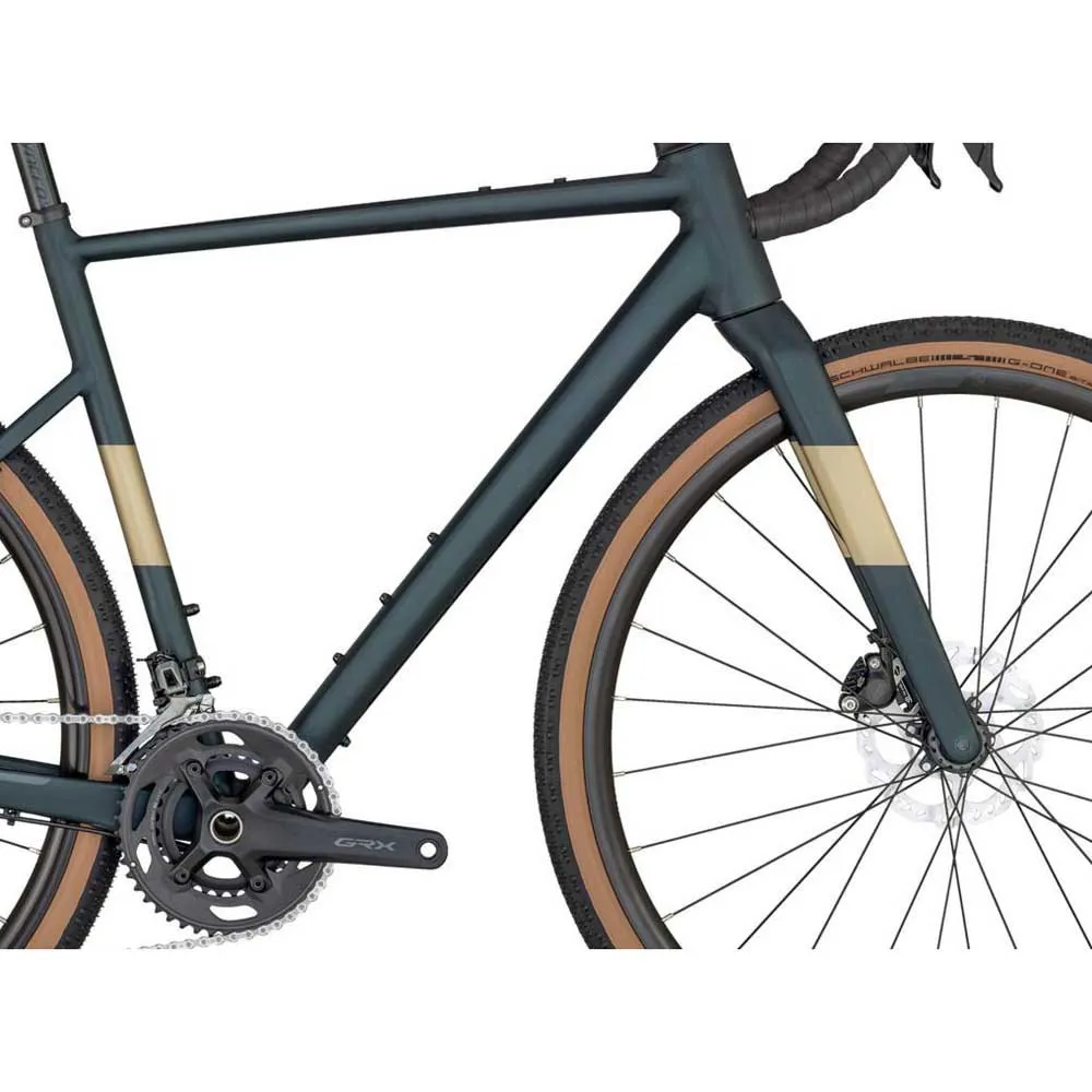 SCOTT Speedster Gravel 20 Shimano Grx Rd-rx820 Gravelcykel, Dark blue SCOTT Speedster Gravel 20 Shimano Grx Rd-rx820 Gravelcykel, Dark blue