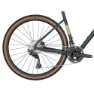 SCOTT Speedster Gravel 20 Shimano Grx Rd-rx820 Gravelcykel, Dark blue