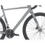 SCOTT Speedster Gravel 40 Shimano Grx Rd-rx400 Gravelcykel, Grey