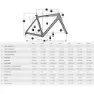 SCOTT Speedster Gravel 40 Shimano Grx Rd-rx400 Gravelcykel, Grey