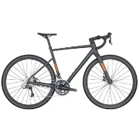 SCOTT Speedster Gravel 60 Shimano Claris Rd-r2000-gs Gravelcykel