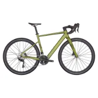 SCOTT Speedster Gravel Eride 50 Mahle X35+ Grx Rd-rx400 20s 2025 Elcykel Gravel