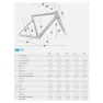 SCOTT Speedster Gravel Eride 50 Mahle X35+ Grx Rd-rx400 20s 2025 Elcykel Gravel