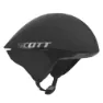 SCOTT Split Plus TT&TRI Cykehjälm Vogue Silver