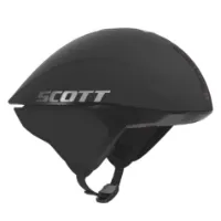 SCOTT Split Plus TT&TRI Cykelhjälm Matt SCOTT Split Plus TT&TRI Cykelhjälm Matt