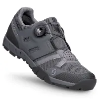 SCOTT Sport Crus-r Boa cykelsko dark grey/black herr SCOTT Sport Crus-r Boa cykelsko dark grey/black herr