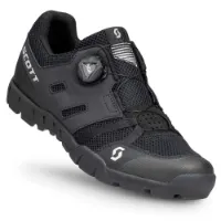 SCOTT Sport Crus-r Boa Eco För Kvinnor Black/Gold SCOTT Sport Crus-r Boa Eco För Kvinnor Black/Gold