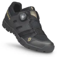 SCOTT Sport Crus-r Boa Eco För Kvinnor Black/Gold
