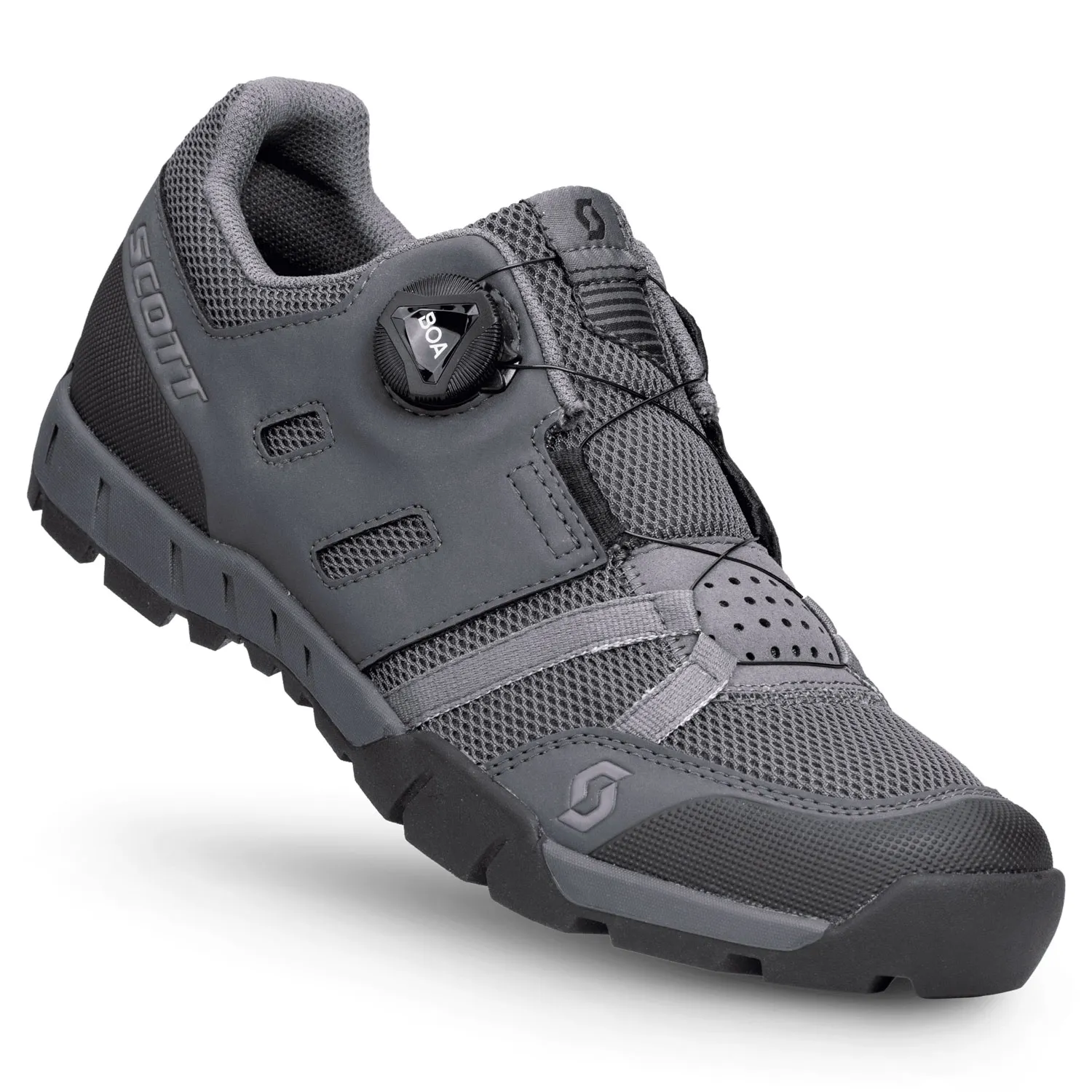 SCOTT Sport Crus-r BOA MTB Schuhe SCOTT Sport Crus-r BOA MTB Schuhe