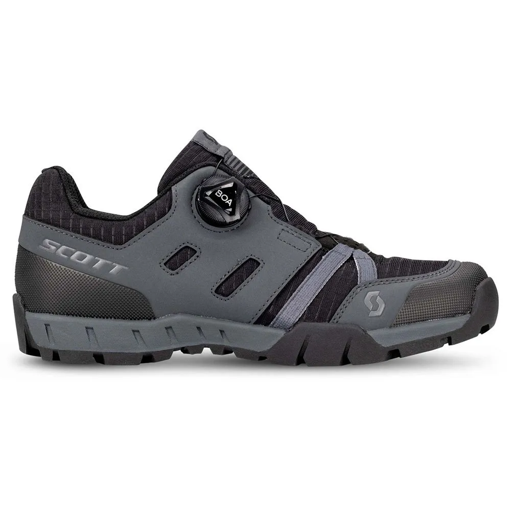 SCOTT Sport Crus-r Boa Plus Mtb-skor SCOTT Sport Crus-r Boa Plus Mtb-skor