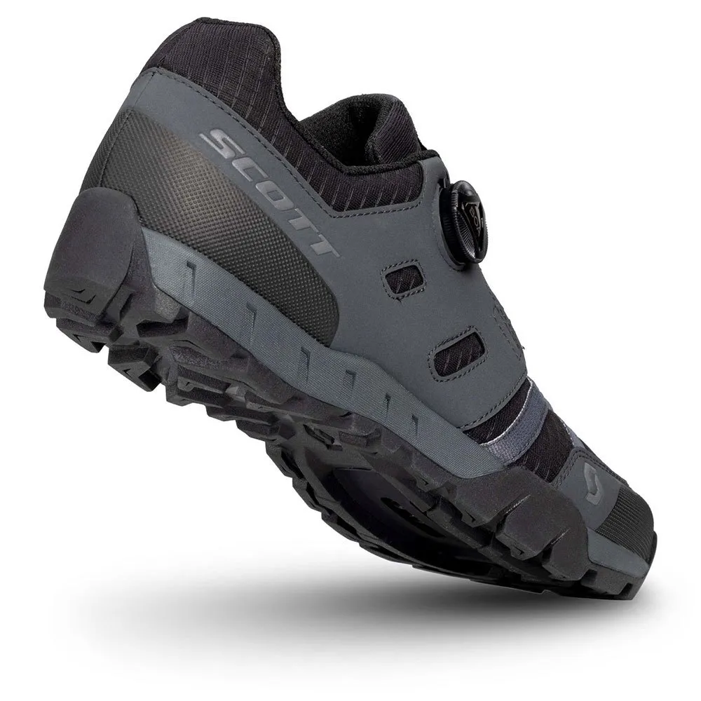SCOTT Sport Crus-r Boa Plus Mtb-skor SCOTT Sport Crus-r Boa Plus Mtb-skor