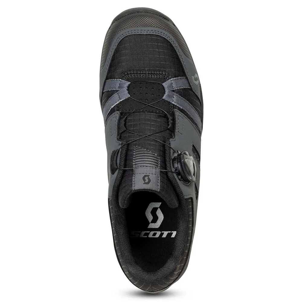 SCOTT Sport Crus-r Boa Plus Mtb-skor SCOTT Sport Crus-r Boa Plus Mtb-skor