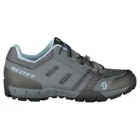 SCOTT Sport Crus-r cykelsko aruba green/dark grey dam SCOTT Sport Crus-r cykelsko aruba green/dark grey dam