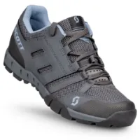 SCOTT Sport Crus-r cykelsko dark grey/light blue dam