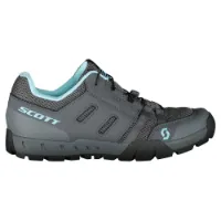 SCOTT Sport Crus-r dark grey/light blue dam