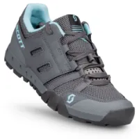 SCOTT Sport Crus-r dark grey/light blue dam SCOTT Sport Crus-r dark grey/light blue dam