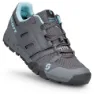 SCOTT Sport Crus-r dark grey/light blue dam