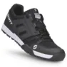 SCOTT Sport Crus-r Flat Lace cykelsko black/white herr