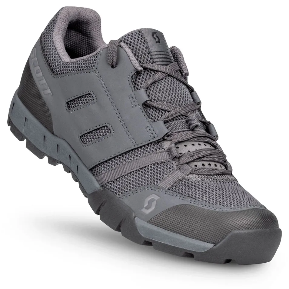 SCOTT Sport Crus-r MTB cykelsko dark grey/black herr SCOTT Sport Crus-r MTB cykelsko dark grey/black herr